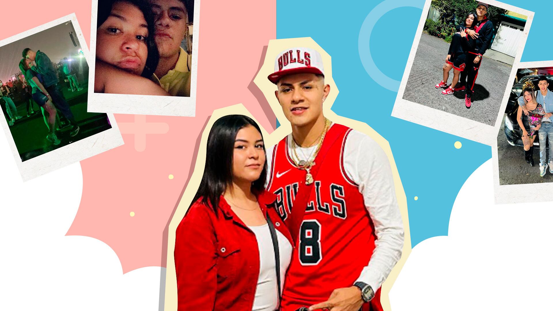 El Bogueto ya es un “papi” del reguetón: el artista anunció que está esperando a su primer bebé. | Portada: Jovani Pérez, Infobae México.