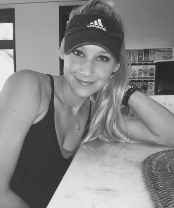 Kournikova sufrió un acoso en