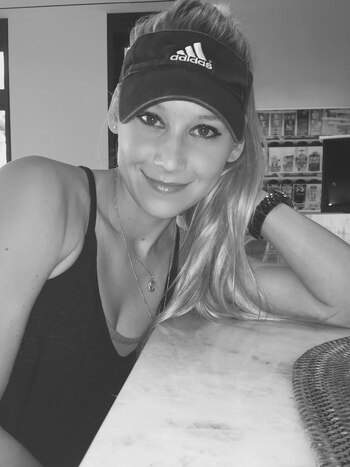 Kournikova sufrió un acoso en