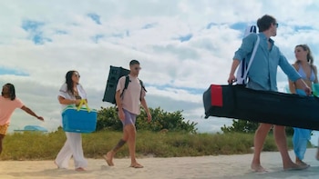 Miami y San Diego fusionan