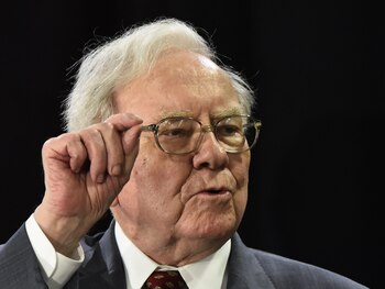 Berkshire Hathaway se retira del