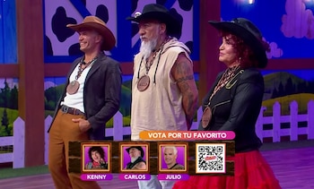 Carlos Trejo