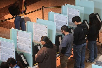 La economía ocupa un lugar