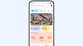 Google Home - cámaras - videos - Gemini - tecnología - 31 de mayo