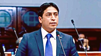 Foto: Congreso de la República