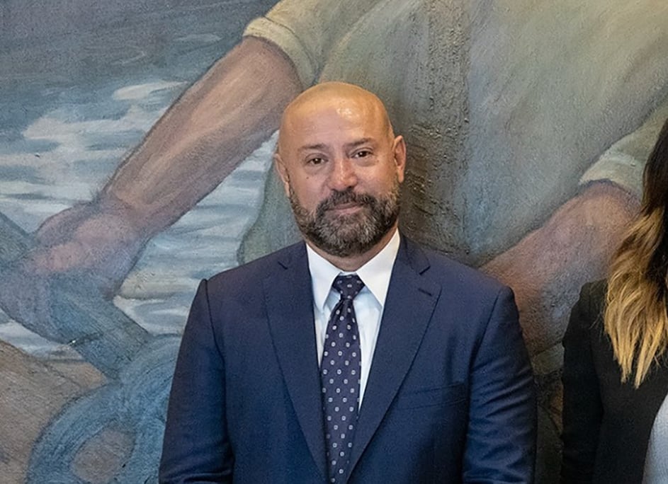 Diego Spagnuolo, el ex titular de la ANDIS investigado por las posibles coimas en el organismo