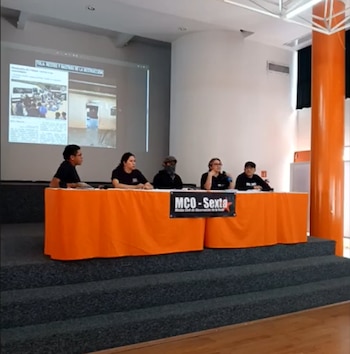 Comunidades indígenas acusan desplazamiento en Guerrero