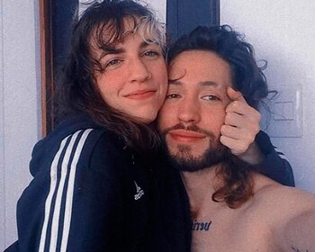 Florencia y Camilo se conocieron