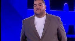 Darío Barassi se sorprendió por el look de un participante y lo expuso en pleno programa: “¿Es tu decisión?”
