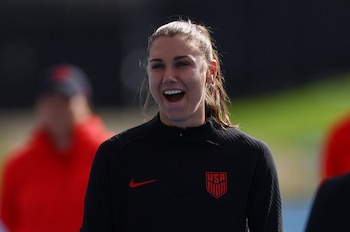 La delantera también ha sido