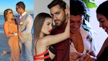 Declaraciones de amor más románticas