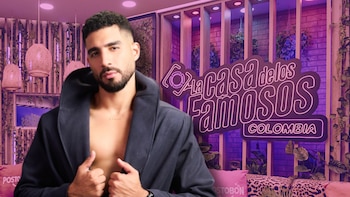 Renzo Meneses es el segundo