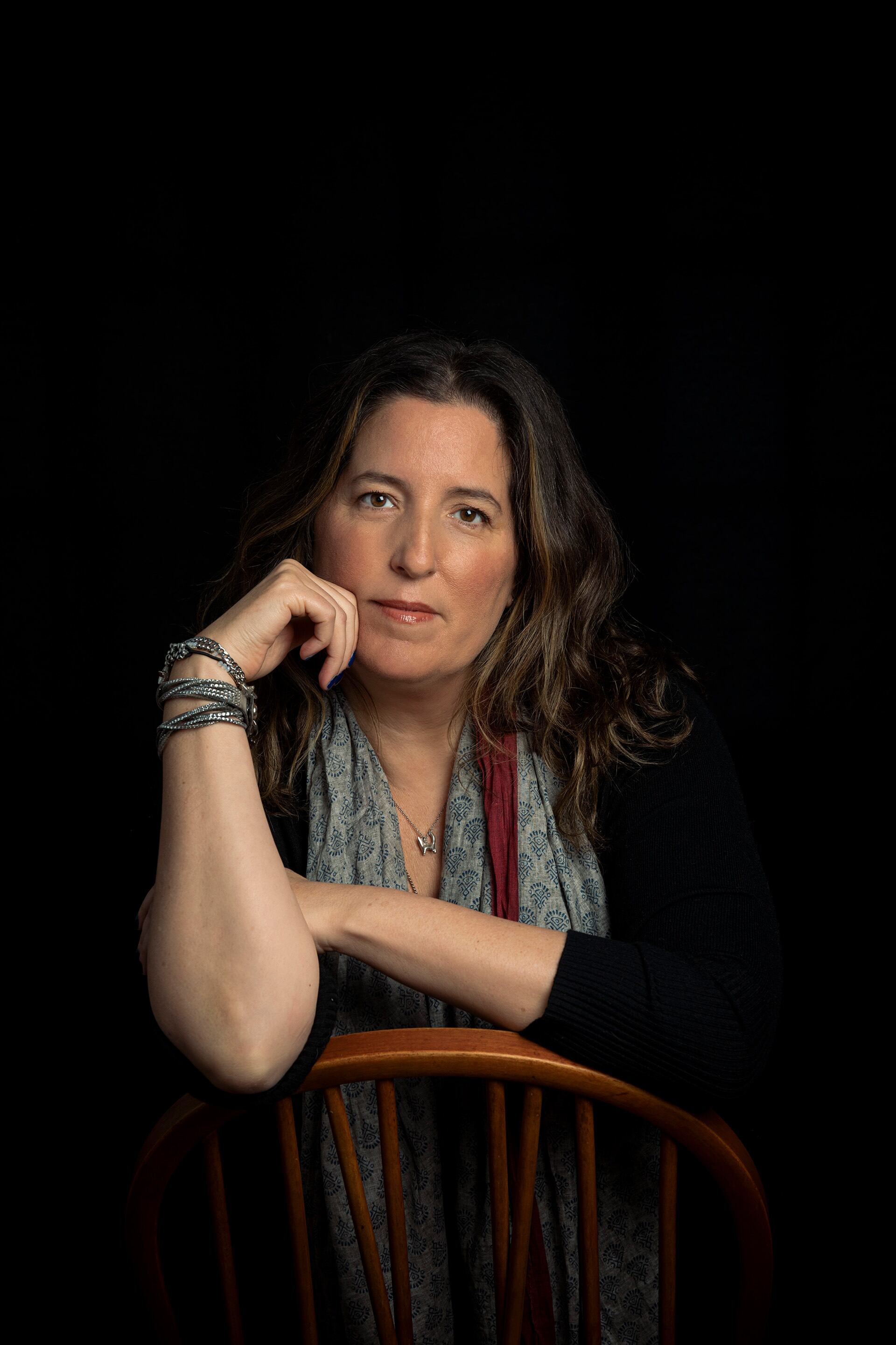 La escritora argentina asegura que en cuestiones sociales “cada país tiene su propio péndulo”