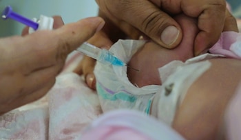 La Alcaldía de Bogotá ya