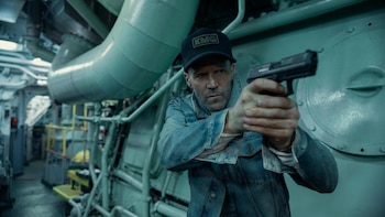 ‘Código: Venganza’ de Jason Statham aparece completa en Prime Video antes de llegar al cine