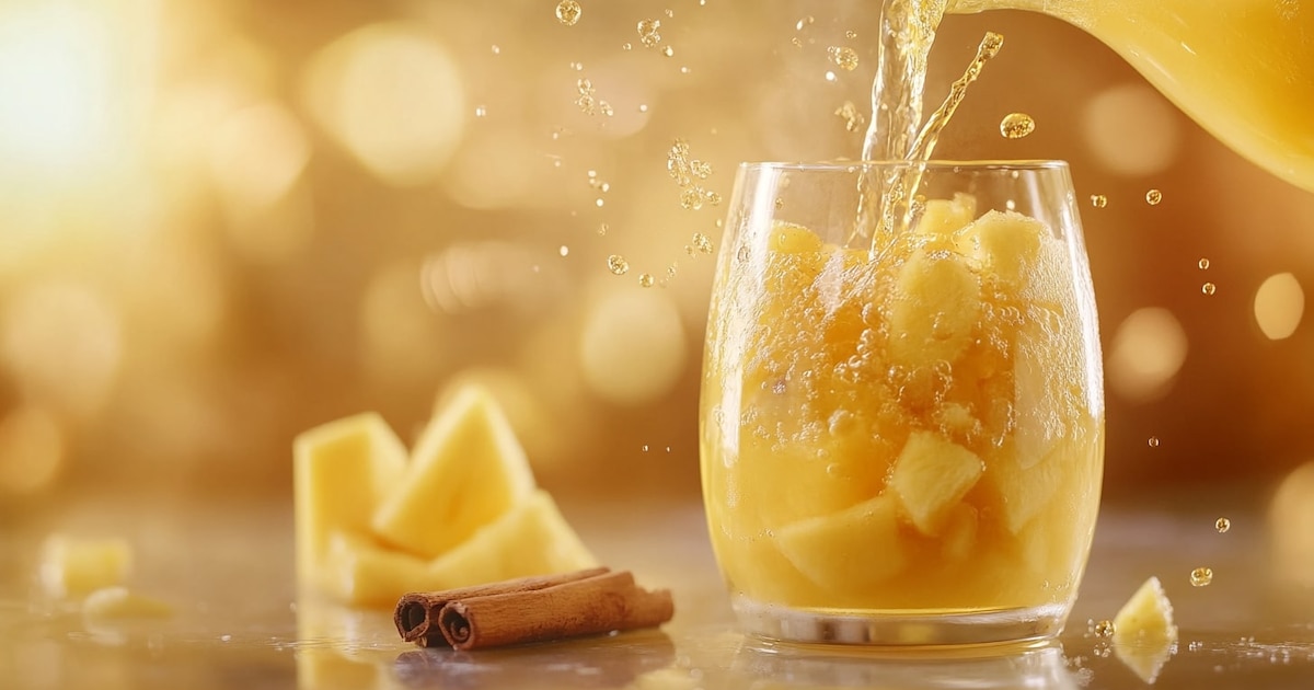 Descubre el poder de la piña: cómo la bromelina puede mejorar la salud renal de manera natural