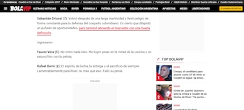 -crédito Bola VIP
