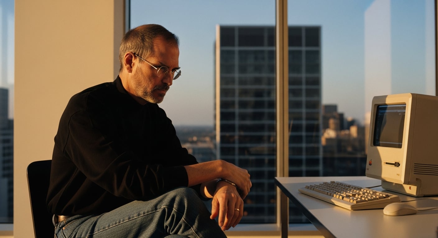 El elevado precio del Macintosh Portrait Display, junto a su tarjeta de vídeo, limitó su adopción a un nicho de usuarios profesionales.(Imagen Ilustrativa Infobae)