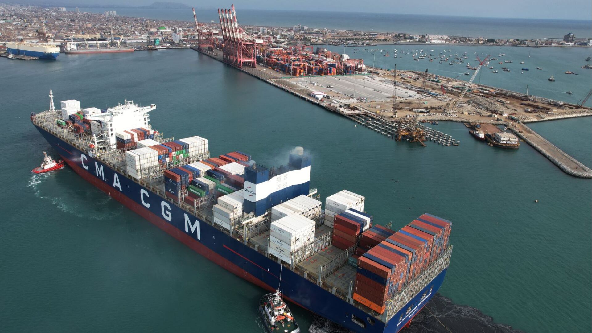 Con la realización de AAPA LATAM 2025, Perú busca consolidar su posición como líder en el sector portuario de América Latina y fortalecer su proyección internacional. Según los organizadores, el evento no solo permitirá mostrar los avances del país en términos de infraestructura y sostenibilidad, sino también promover nuevas oportunidades de negocio y colaboración en el ámbito logístico.