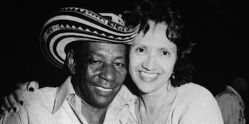 Consuelo Araujo - La Cacica