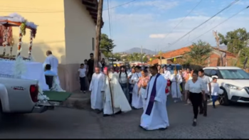 Clamor por la paz en