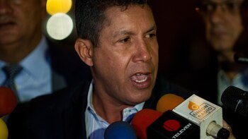 Ex gobernador chavista comparó ser