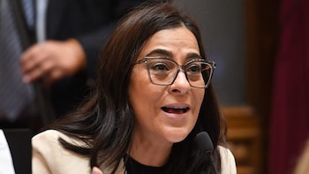 Crisis interna en el PJ