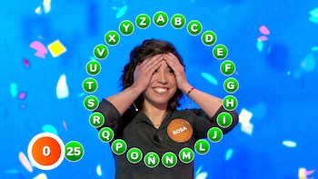 ¿Conseguirías ganar los 2,7 millones