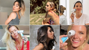 El Gobierno multó a Nu