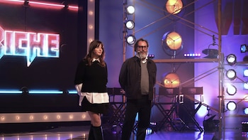Entre ficción y hechos reales, la serie de Timbiriche sí mostrará el caso de Sasha Sokol y Luis de Llano: esto dijo la producción