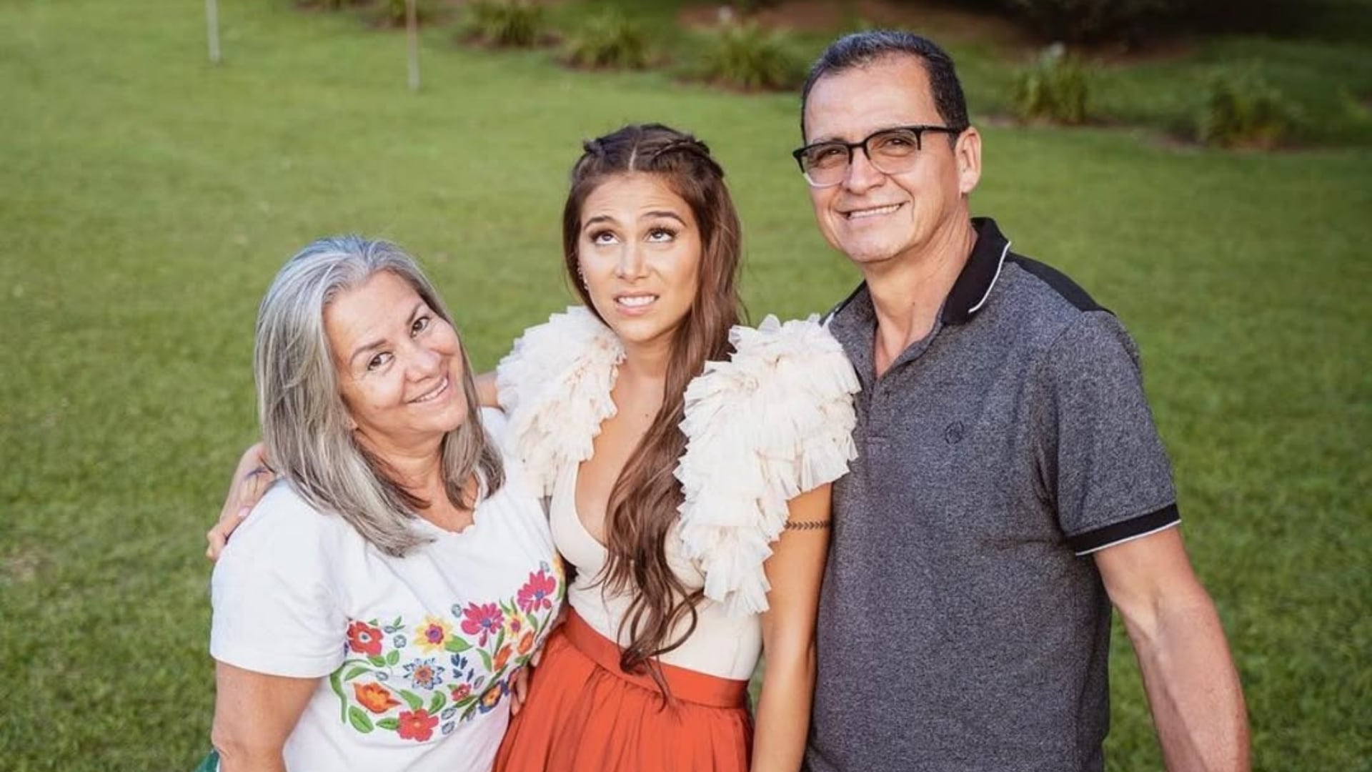 Los hechos se habrían registrado en una finca en Rionegro, Antioquia - crédito @greeicy/ Instagram