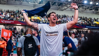 Del tricampeonato con Alianza Lima al reto brasileño: el adiós de Facundo Morando tras un ciclo histórico en el Perú