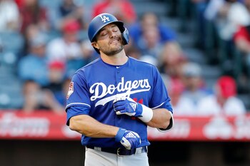 En la imagen, el jugador