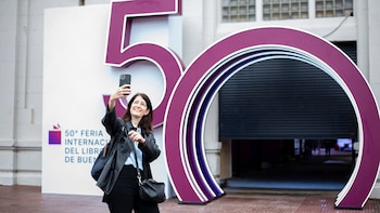 La Feria del Libro 2026 ya empezó (para algunos): así se vive la previa