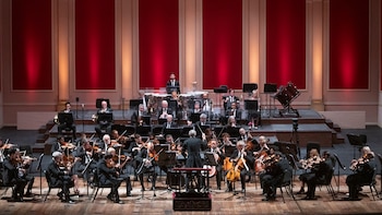Este sábado, el Teatro Colón transmite gratis el concierto de la Orquesta Estable con obras de Strauss y Holst