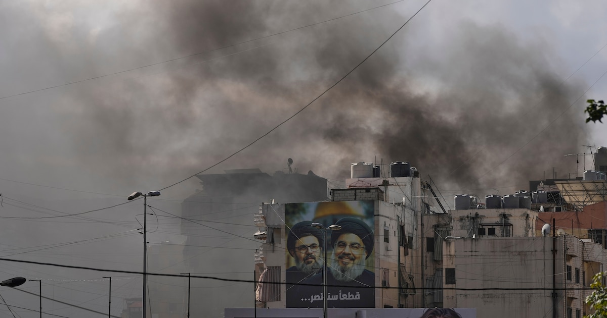 Líbano en Crisis: Israel Reporta Altos Índices de Bajas de Hezbollah