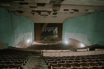 Teatro San Carlos de Junín