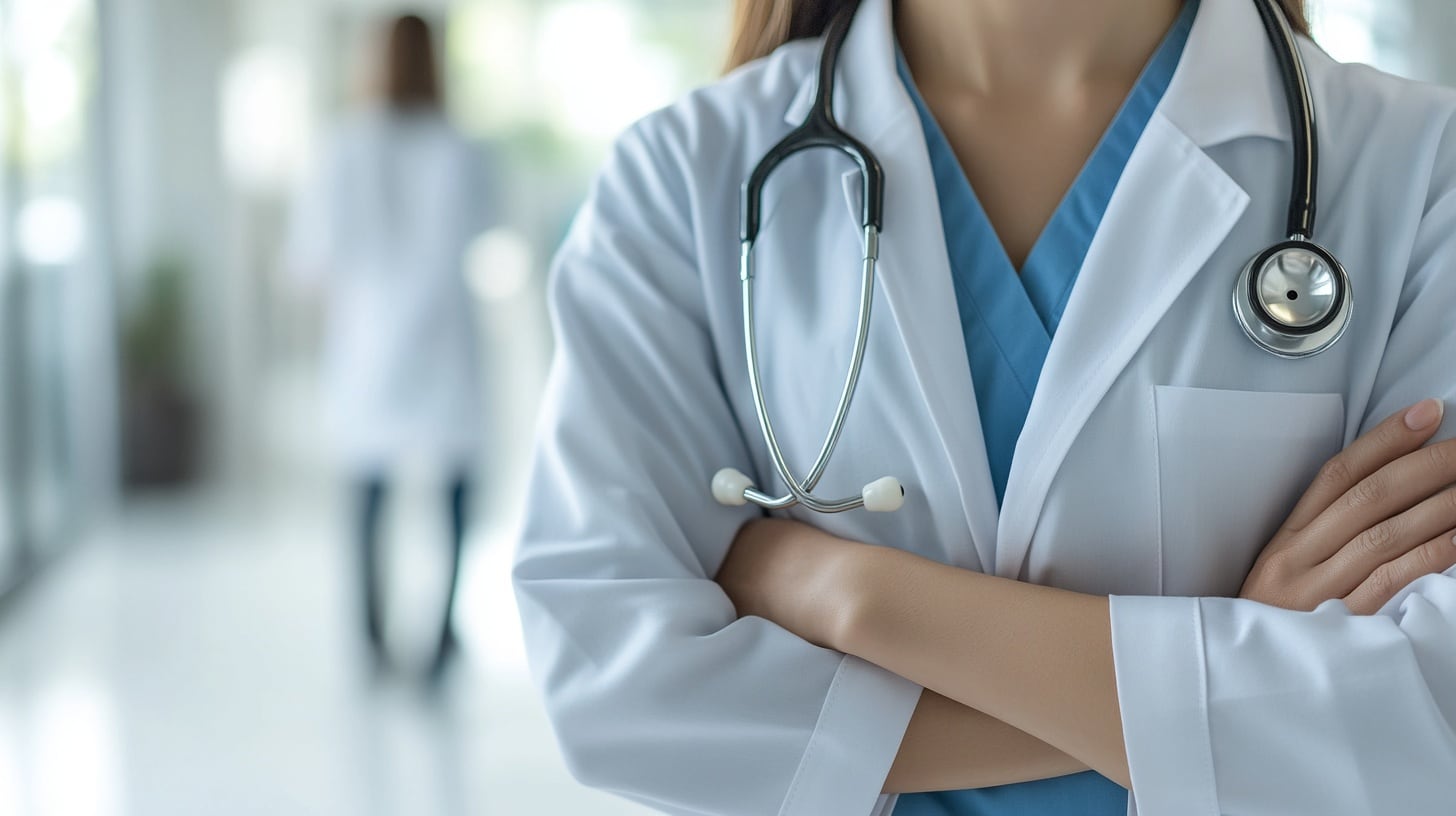 El juzgado descartó mala praxis médica al concluir que la profesional brindó la atención adecuada y recomendó una derivación, negando así negligencia en la atención inicial. (Imagen Ilustrativa Infobae)