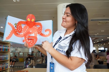 El nuevo servicio anunciado permitirá