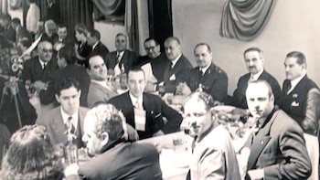 15/10/1944, Junín, provincia de Buenos