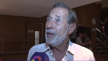 Guillermo Francella defendió la importancia