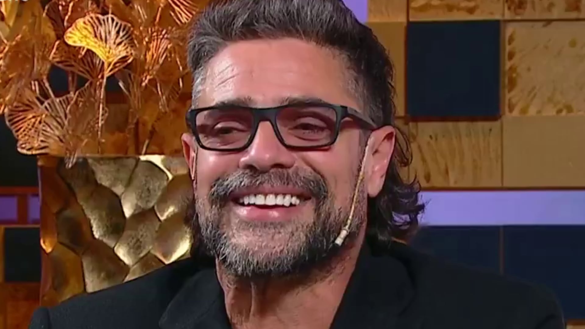 Luciano Castro contó que le ofrecieron ponerle su nombre a un superpancho: “Querían aprovechar la movida”