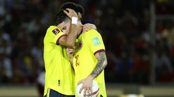 Colombia le dice adiós a