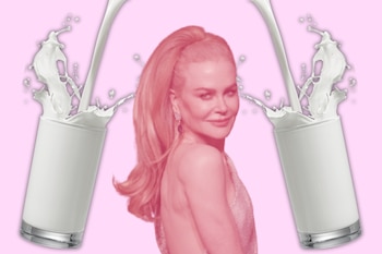 Nicole Kidman lidera 'Babygirl'