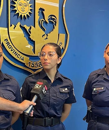 Caso de pornoextorsión en San Luis