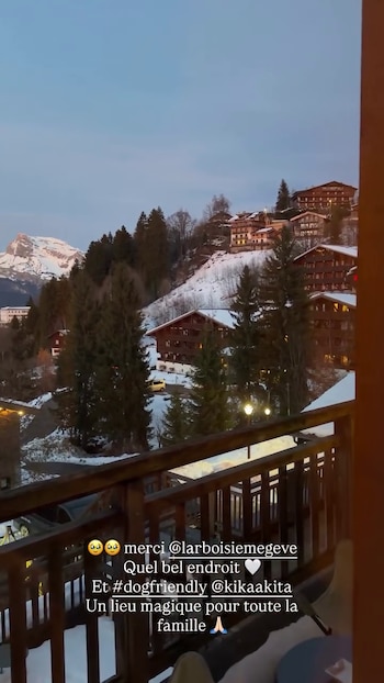 Maxi López regresó a Europa