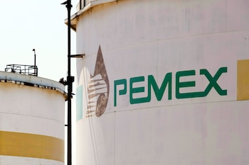 En la actualidad, Pemex es