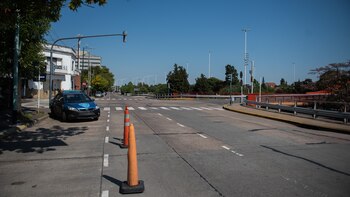 A partir de este jueves