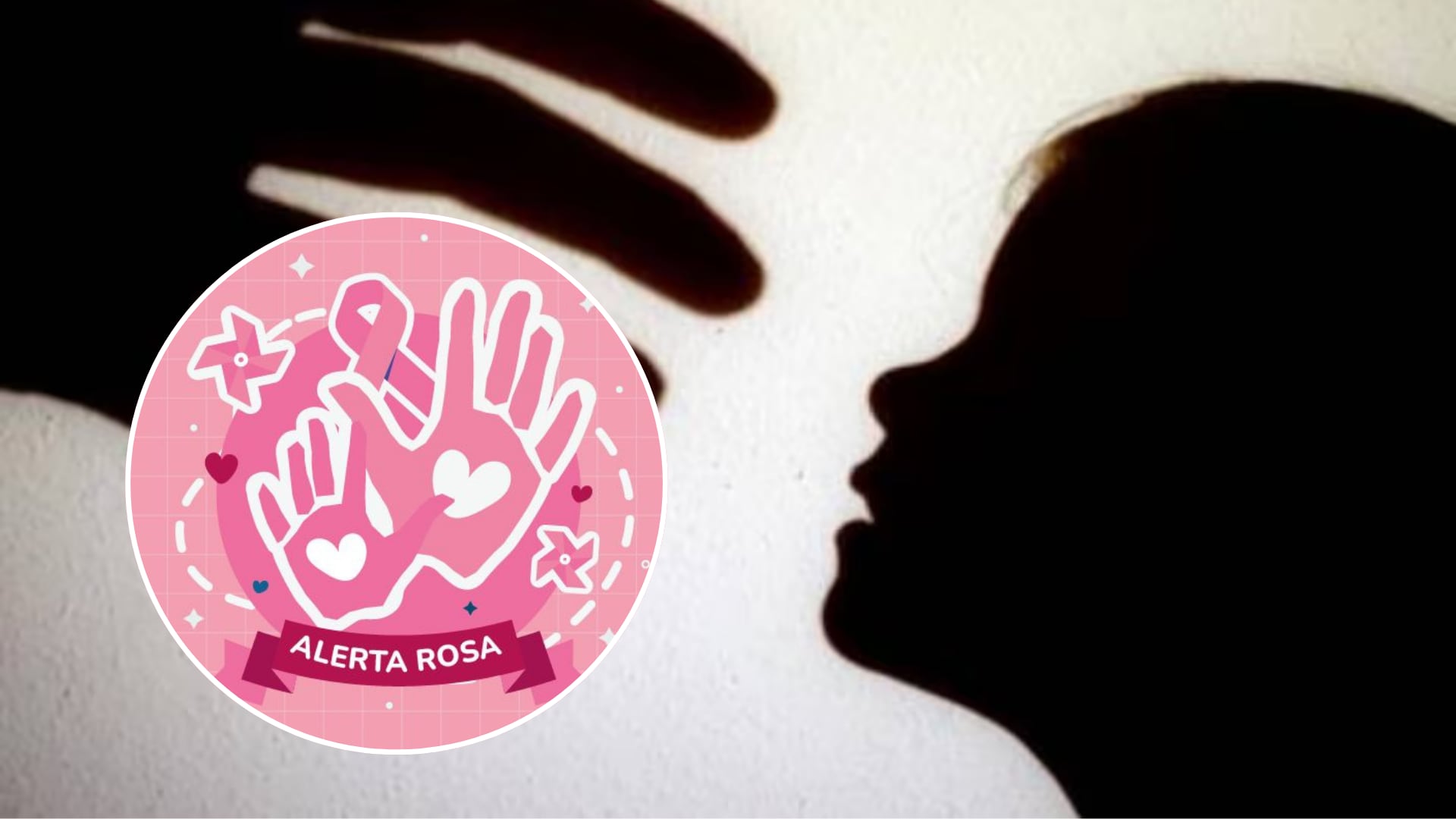La Alerta Rosa fue activada en el caso de Paula Sofía Alarcón Kappler para acelerar la búsqueda de la menor desaparecida en Bogotá - crédito Imagen de referencia/Ministerio de Justicia y del Derecho