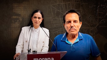 Ariadna Montiel respaldó a la presidenta Claudia Sheinbaum y exigió a Estados Unidos una explicación oficial sobre el operativo y la presunta intervención del FBI.